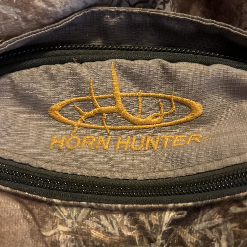 Horn Hunter Main Beam XL Hunting Backpack