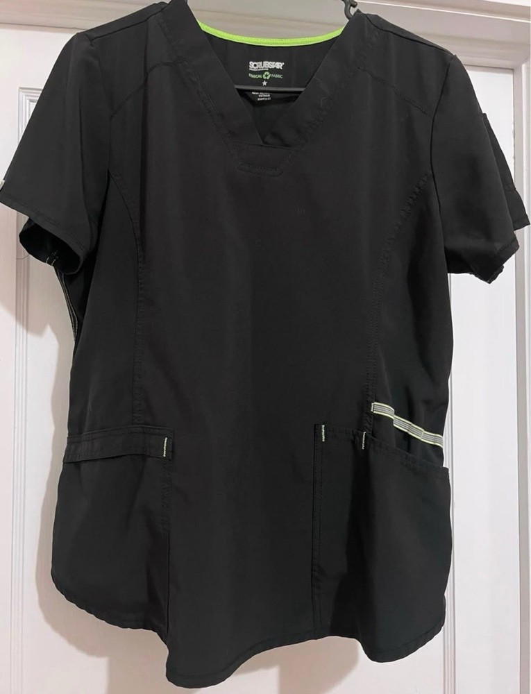 ScrubStar Scrub Wear 8 piece set