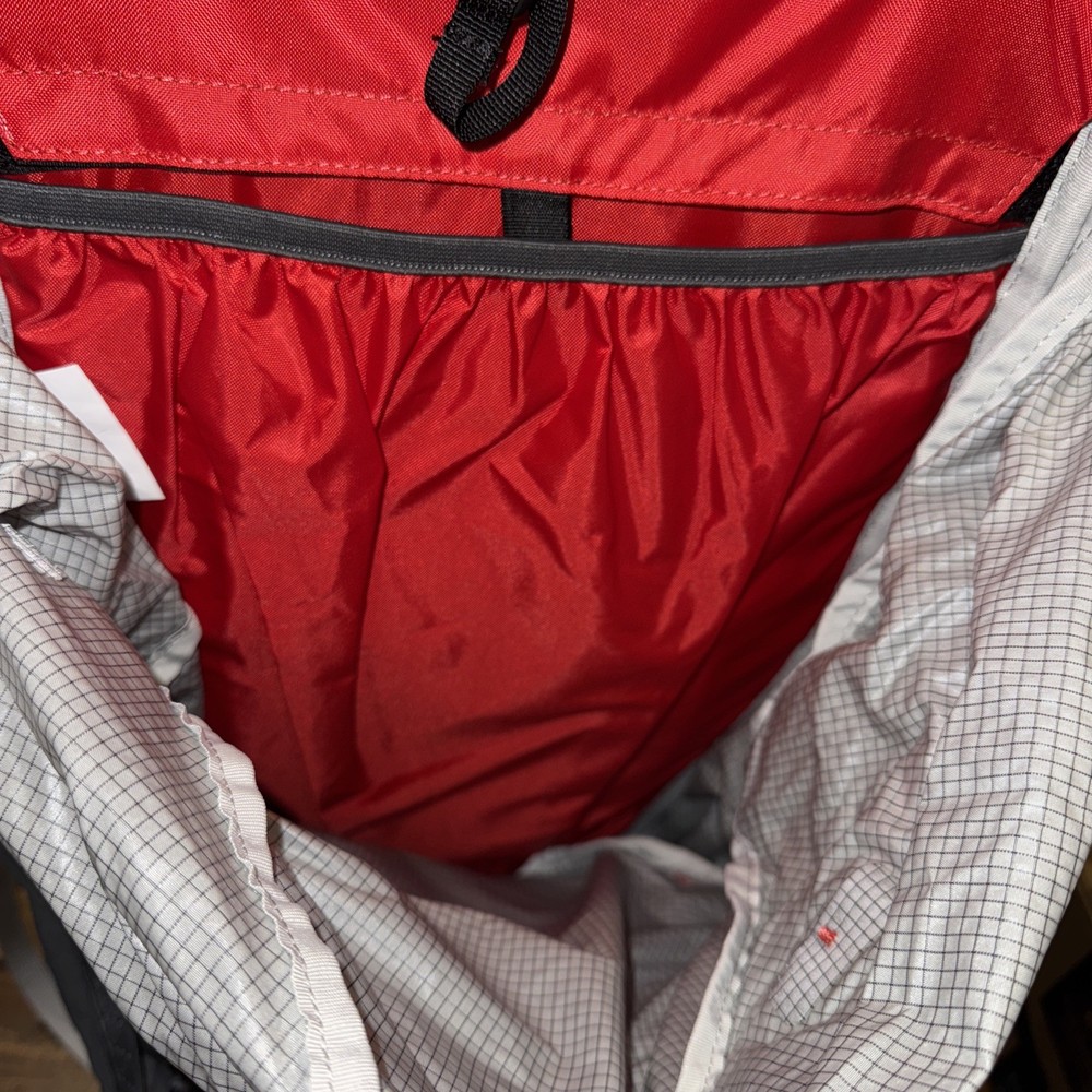 Rab Muon 50 Size Medium