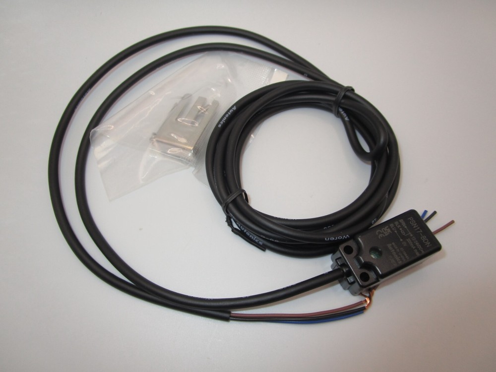 PSN17-8DN Genuine AUTONICS Proximity Inductive Sensor FAST SHIPPING
