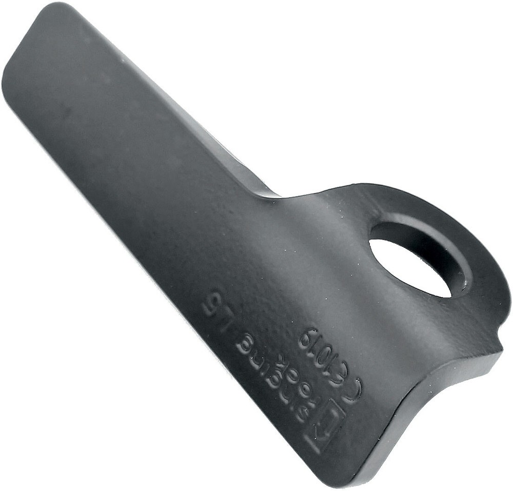 Singing Rock Piton A5 - 5cm Climbing Piton for Secure Anchoring