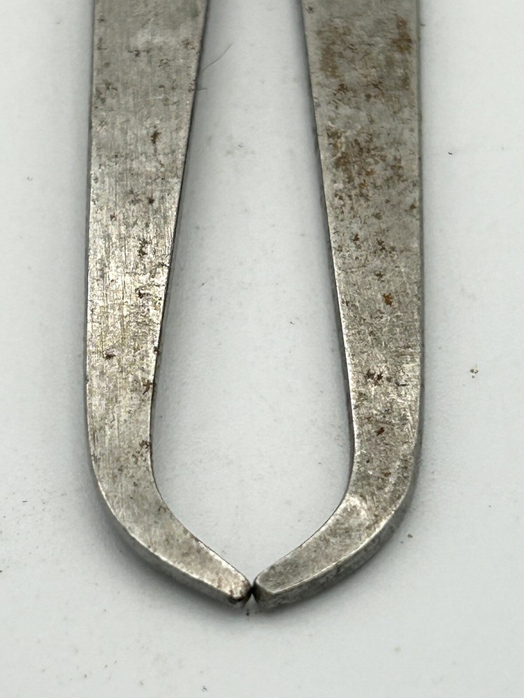 Starrett 39-8 Lock Joint Inside Caliper 8"