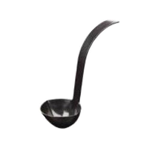 EMI Yoshi - 207BLK - 2 oz Disposable Ladle