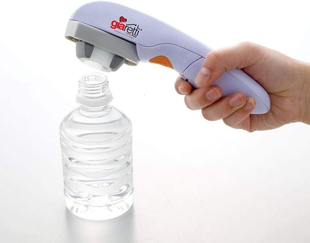 LA CASA byItaly Automatic Bottle Opener