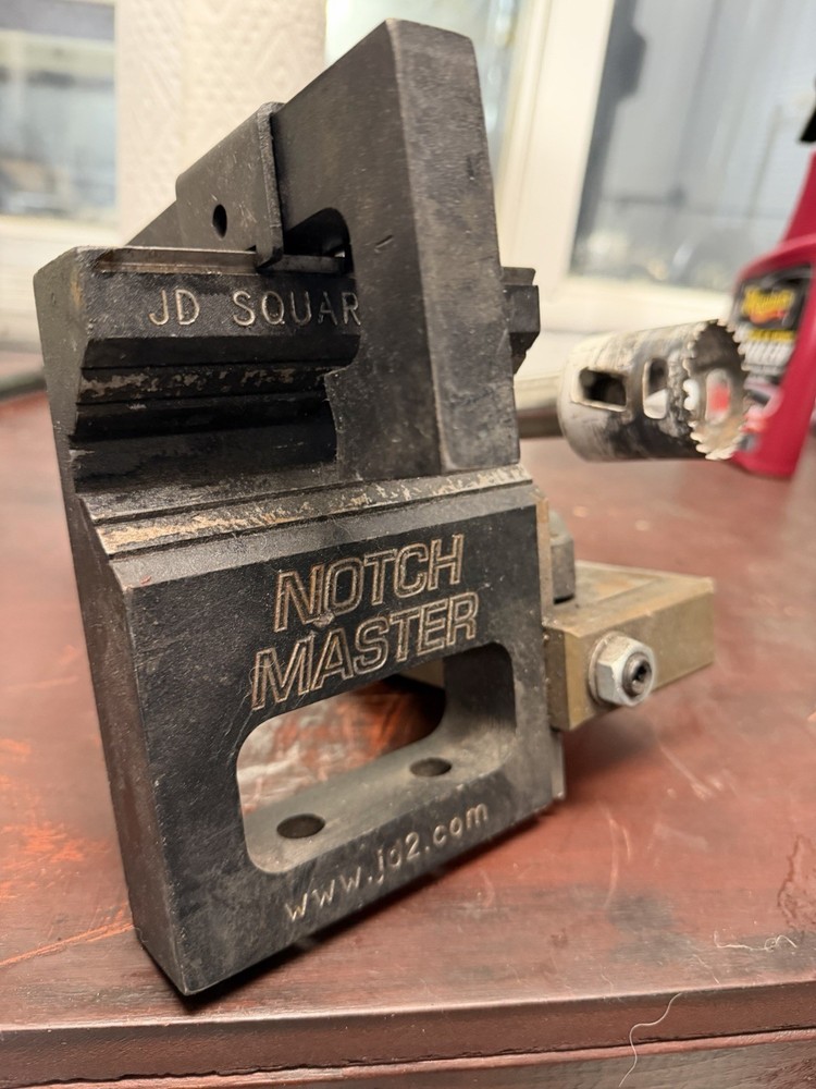 JD2 Notch Master