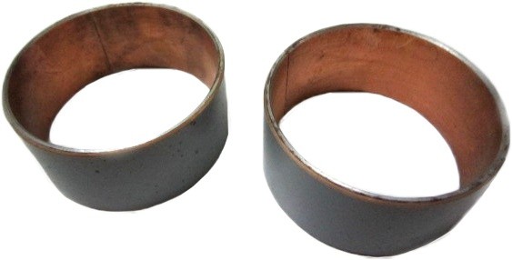 HardDrive Lower Fork Bushings 41mm