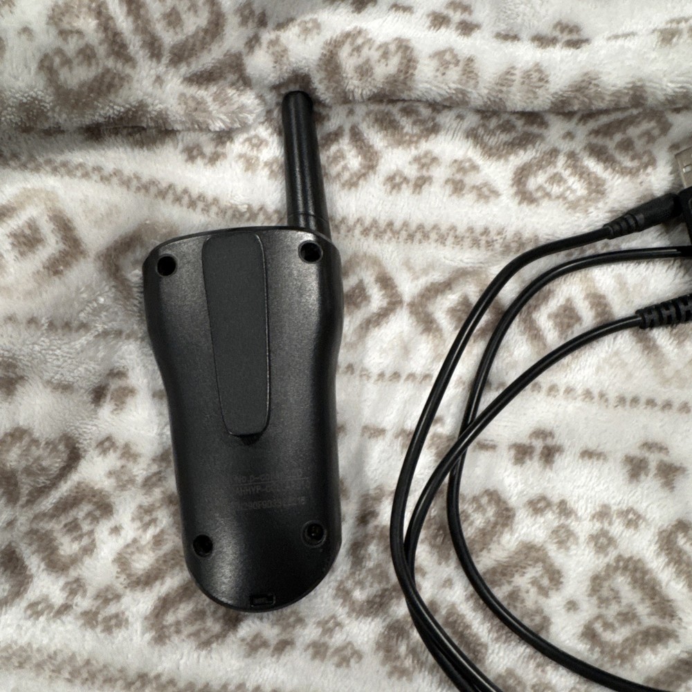 PATPET P-COLLAR IPX7 Dog Training Remote Control Controller NO Collar