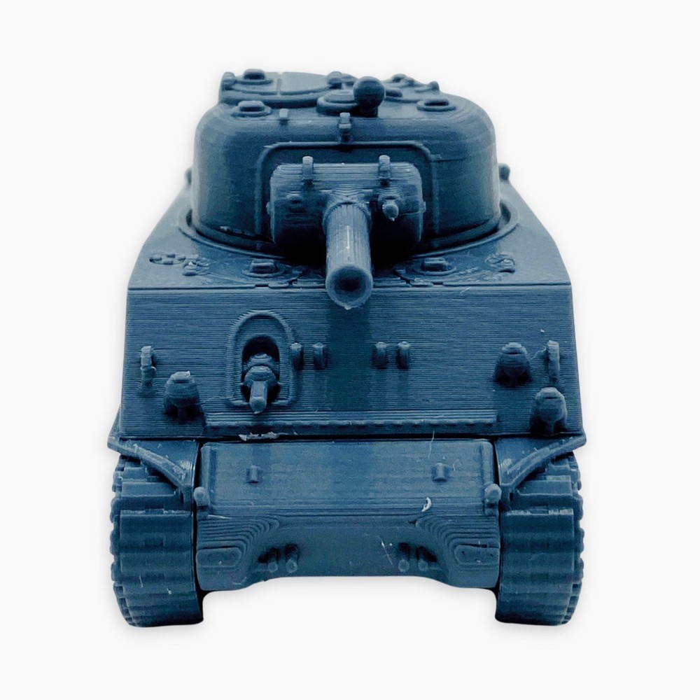 M4A2 Sherman (105)