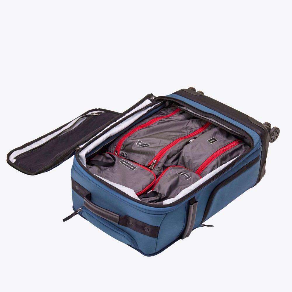 Trilogy All-In-Bundle (Blue)