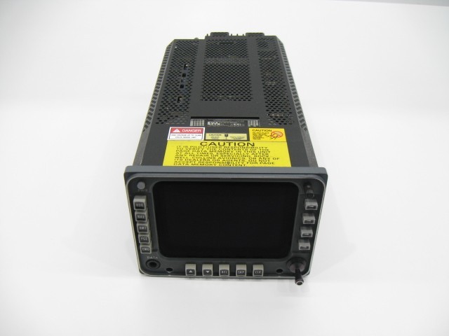 Collins MFD-85A Multi-Function Display - PN: 622-7236-012