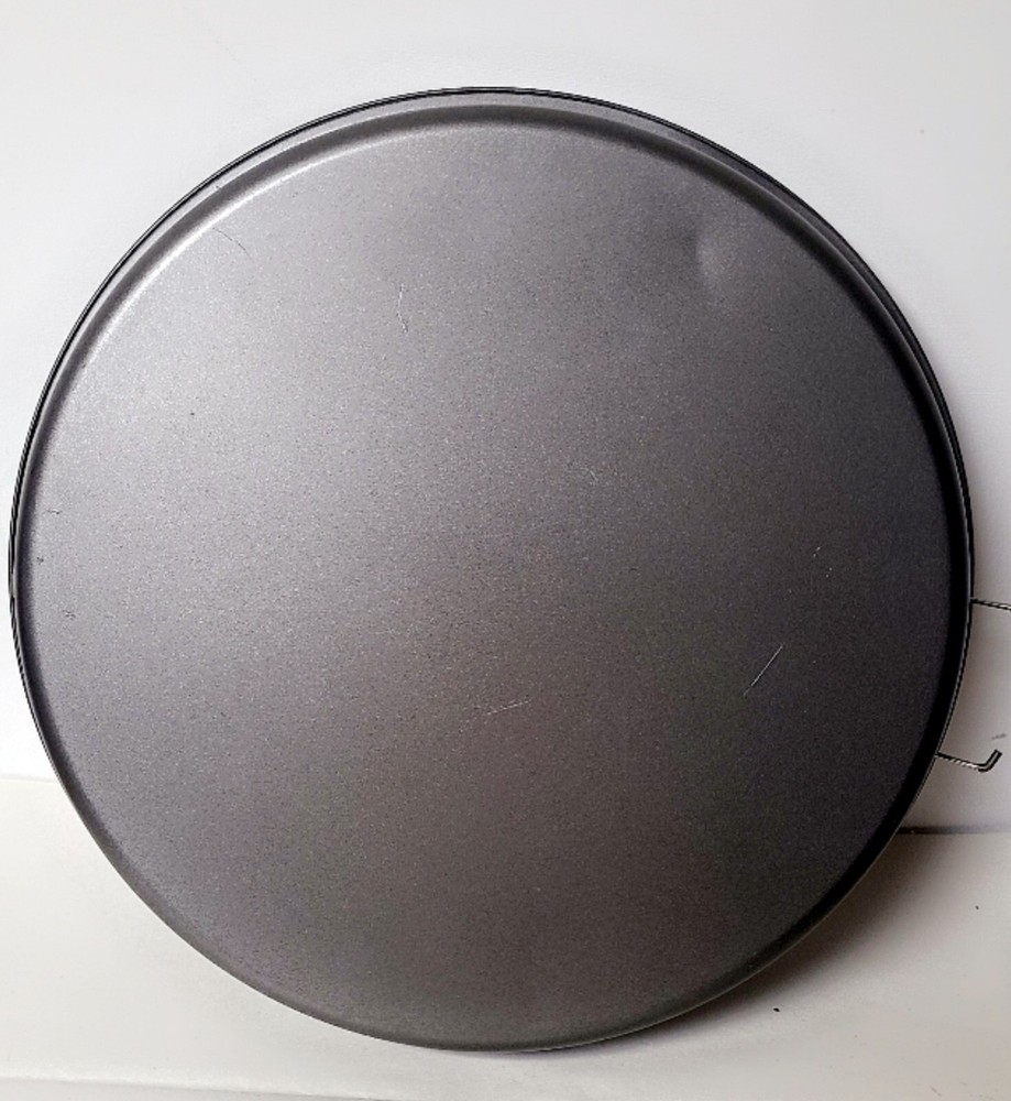 Nu Wave Oven Hearth Ware Replacement Parts Drip Pan