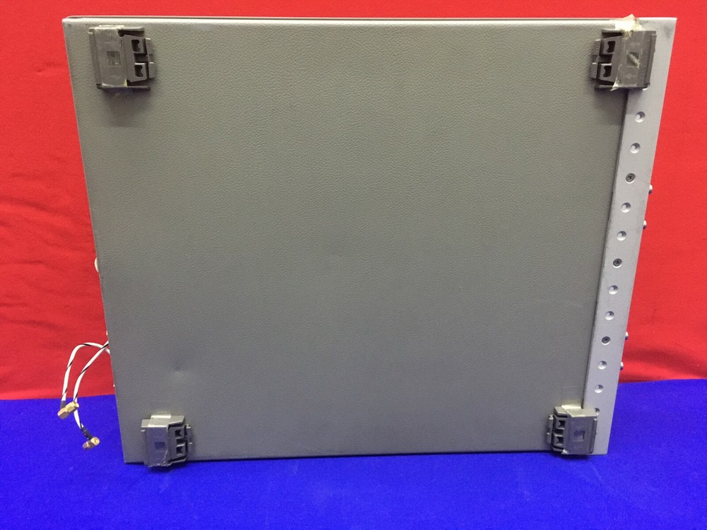 HP / HEWLETT PACKARD TT/4 DQPSK I/O MODULATOR