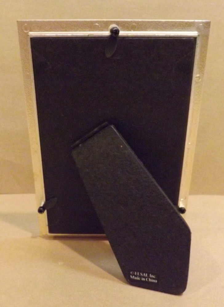 Vintage ELSAL Inc. Picture Frame