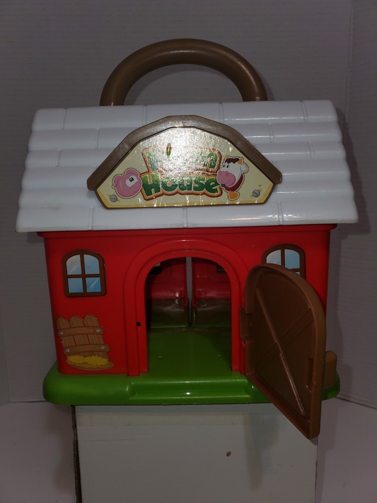 Keenway Farmhouse