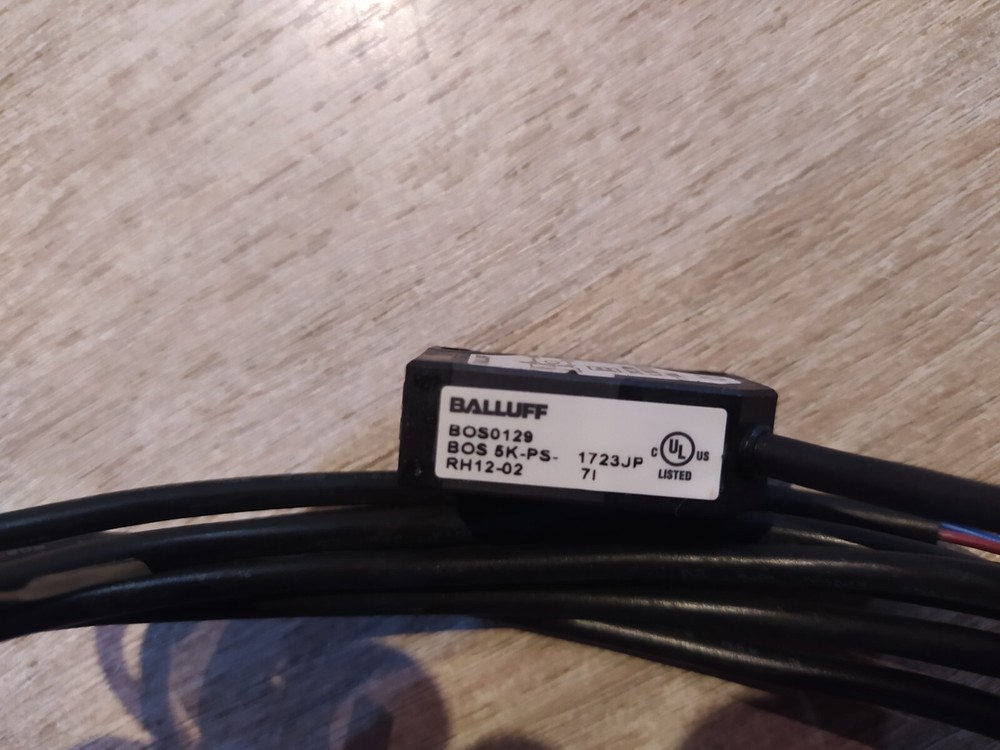 BALLUFF BOS0129 [NEW]