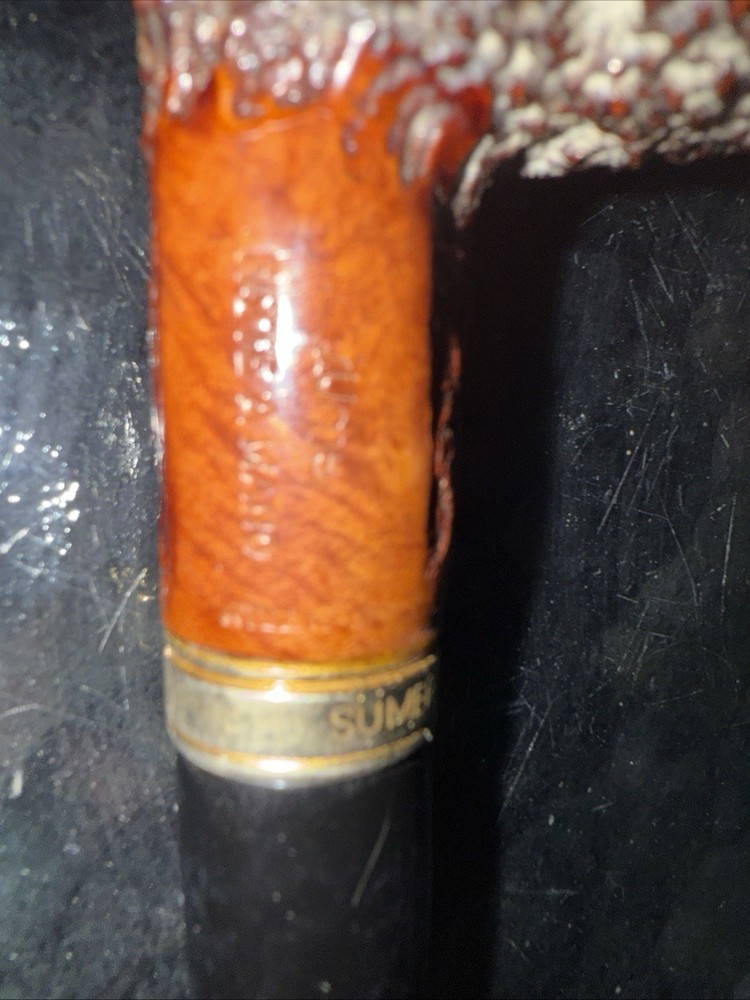Fatte a manno pipe italy sumerler 2000