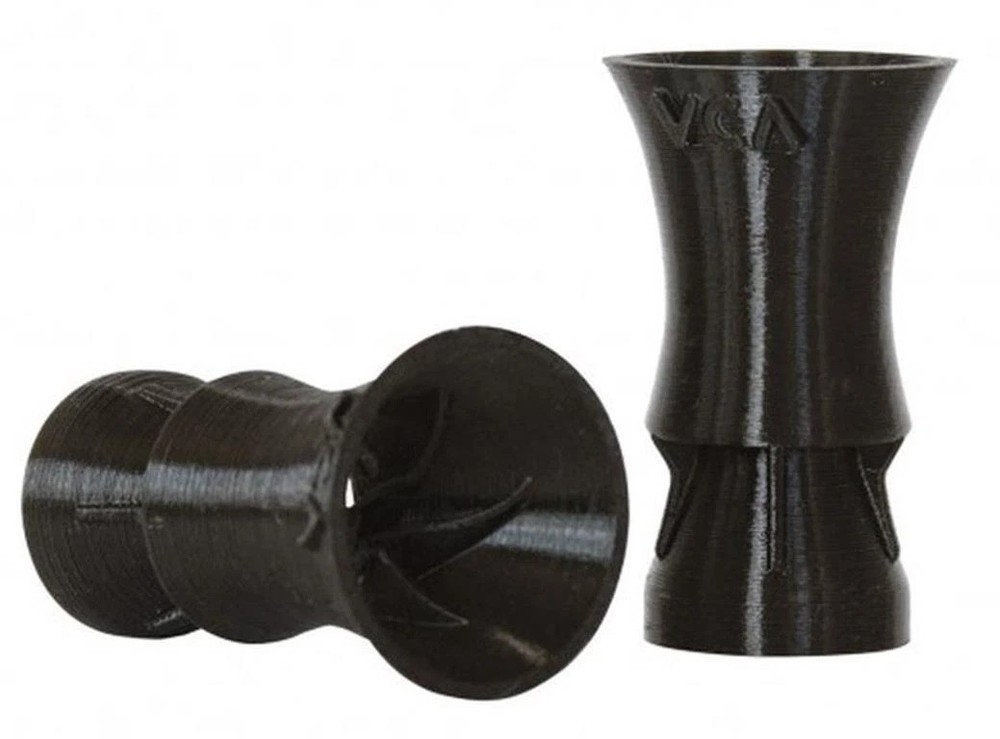 1/2" Snap-On Loc Line Random Flow Generator - 3D Printed