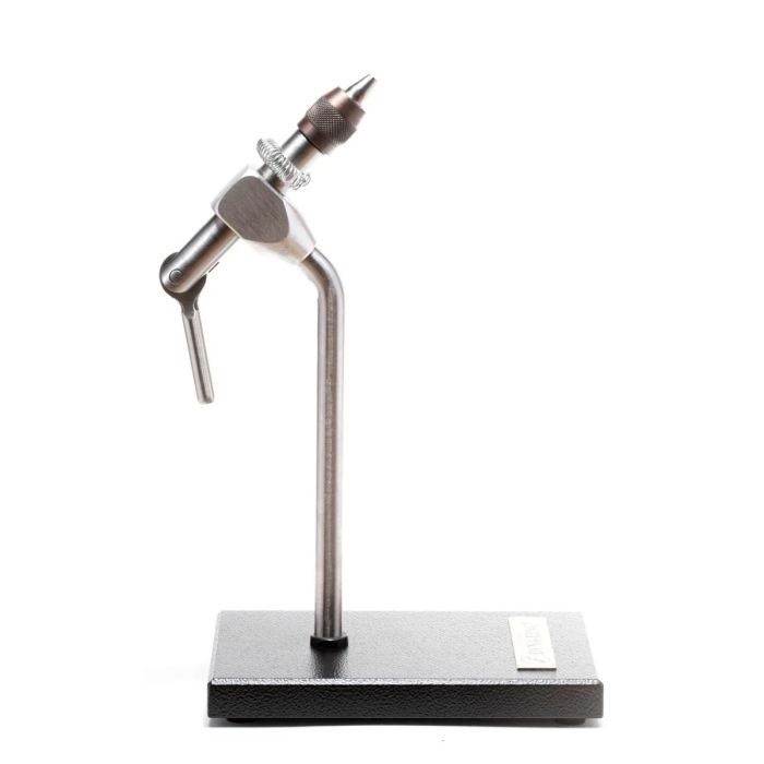 dyna king fly tying vise