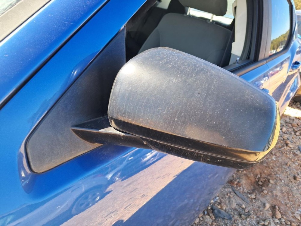 AVENGER 2008 Glove Box 4826834
