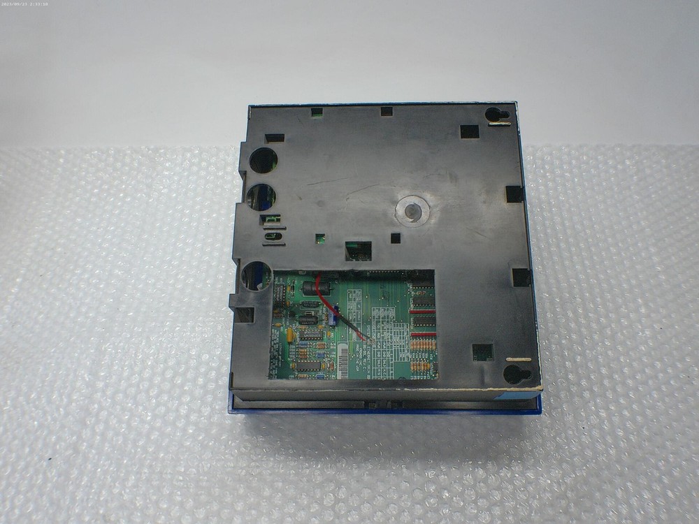 ADP 8600615-427 TIME CLOCK UNMP