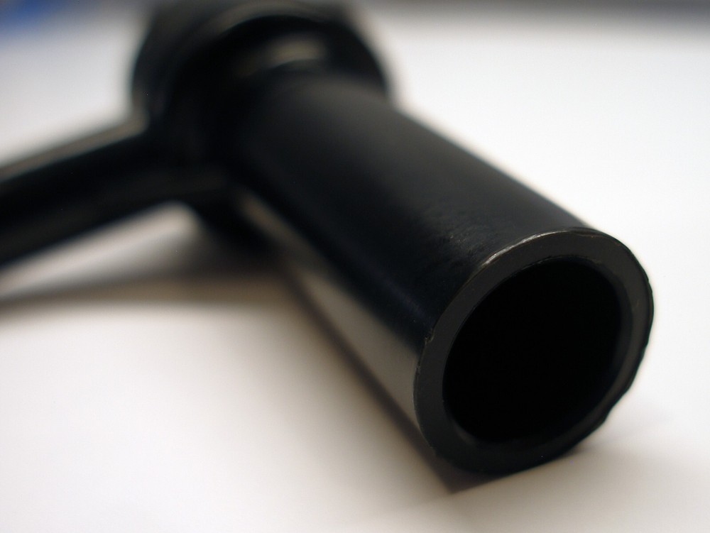 Spray Atomizing Nozzle for Static Mixer, Spray Tip for Polyurethanes / Silicones
