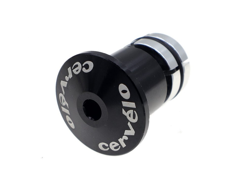 Cervélo Compressor Expander Plug for 1 1/8" Carbon Steerer Tubes
