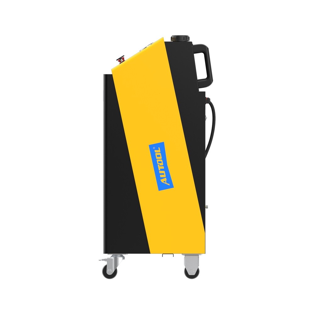 Automatic Transmission Fluid Exchanger Oil Exchange Flush Cleaning Machine