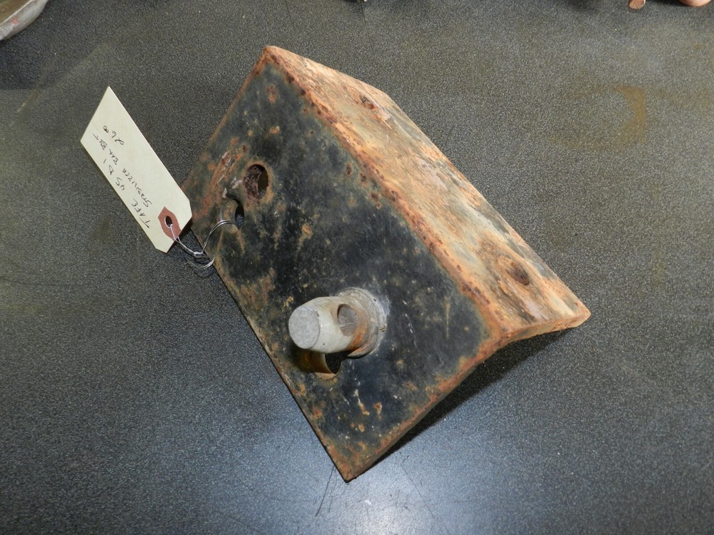 TAFE 45DI Tractor Stabilizer Bar Bracket