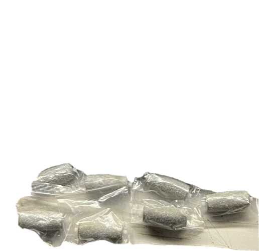 PED EGG POWER BALL CALLUS REMOVER REPLACEMENT ROLLERS 2 Pack bulk (no color box)