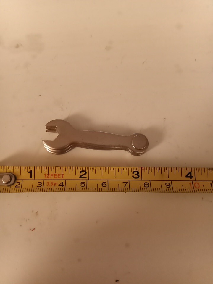 Tool For Fixing Fishing Reels