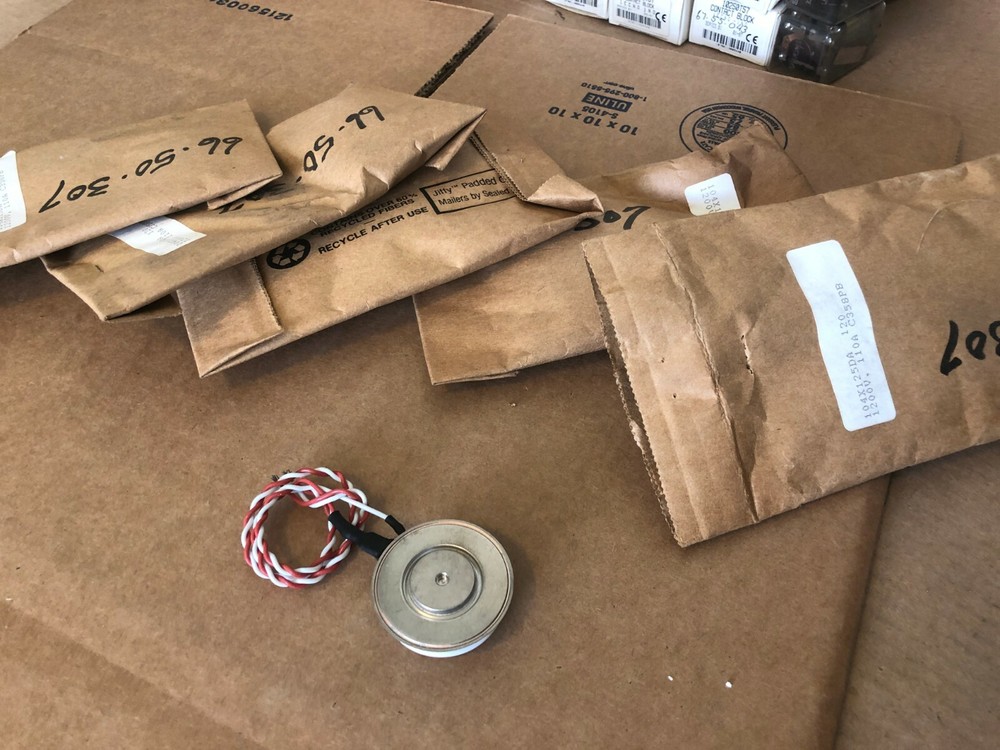 GE, Thyristor, 104X125DA 120