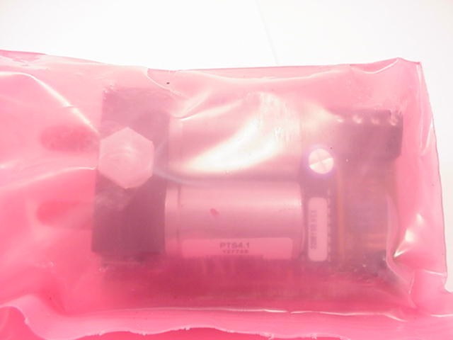 ACI  PTS4.1 Floating Point to Modulate Pressure Output  Ships Same Day