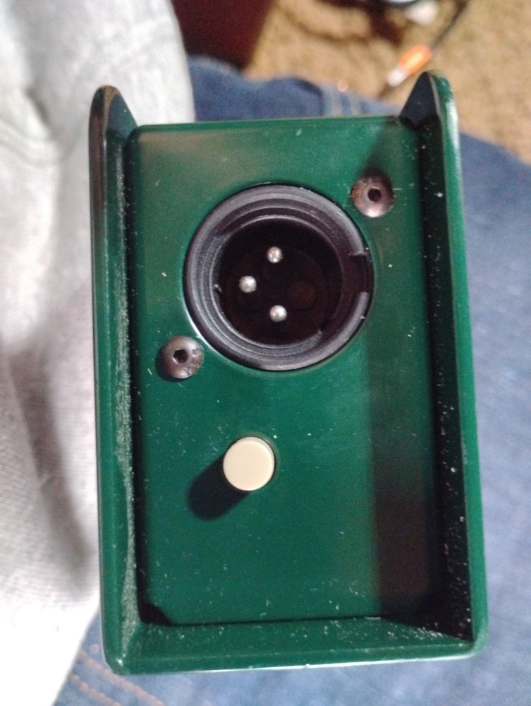 Radial Pro D1 Passive Direct Box