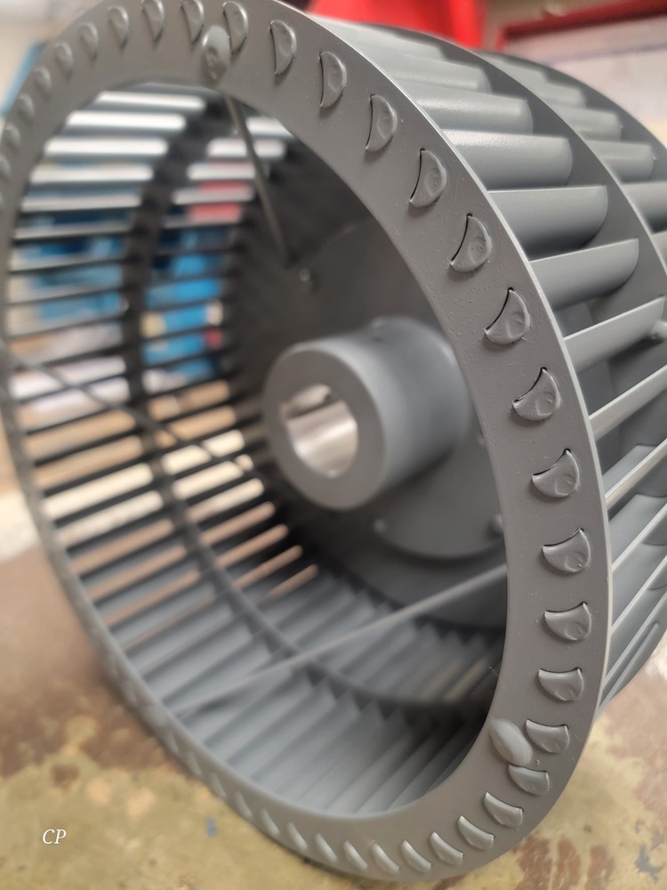 Custom Wheel – Quote Required (Please Read Entire Description)