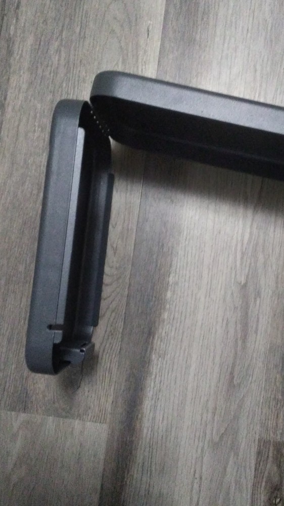 Snap safe needs new lock