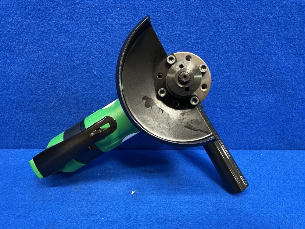 Speedaire 21AA89 Type 27 Angle Grinder