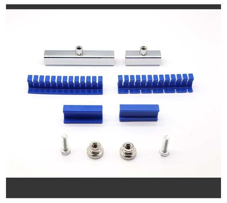 Car Dent Bar Puller Pull Lever Pulling Kit Removal Hammer Repair Auto Body Tool