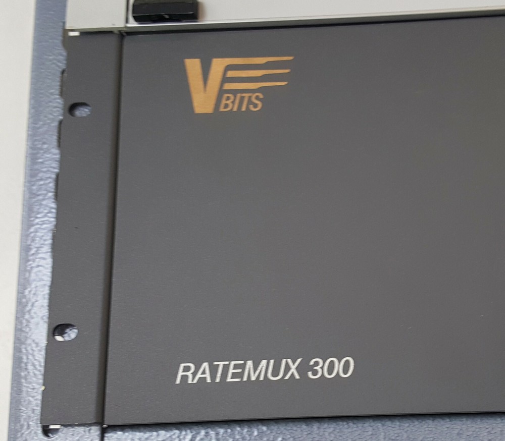 V-Bits RateMux 300