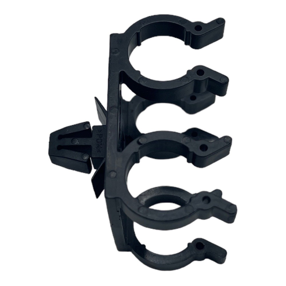 MINI Cooper ABS Wheel Speed Sensor Wire Connector Mount Clip Bracket R50 R53