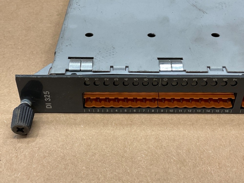 Keba Input Module Card DI-325 #002C1X11