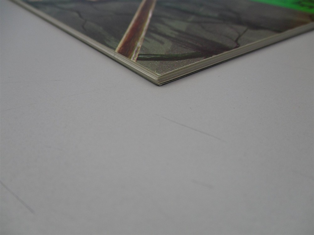 White Wolf Magazine: Issue # 17