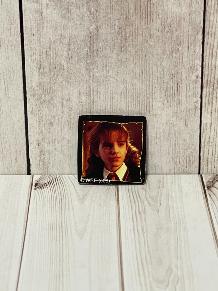 Harry Potter Hogwarts House Cup Challenge Replacement Token Hermione Granger