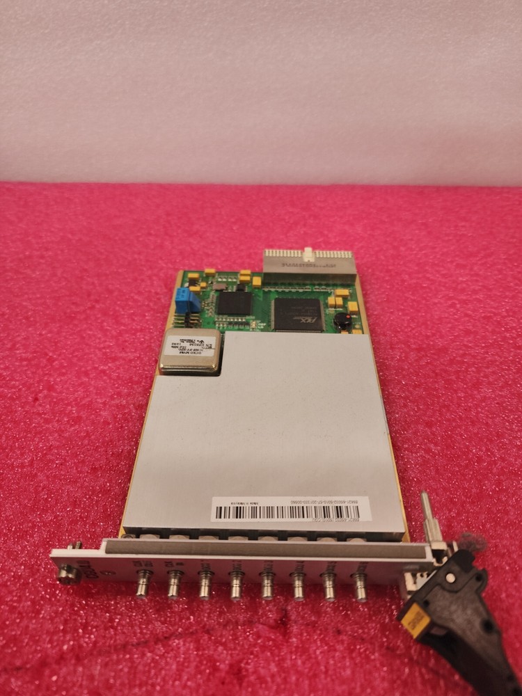 INNOWIRELESS CGU41A303 PXIe Module