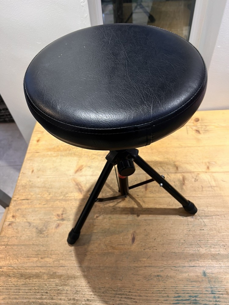 Stagg Pro Drum Stool , sturdy, comfy a free freight 🤩