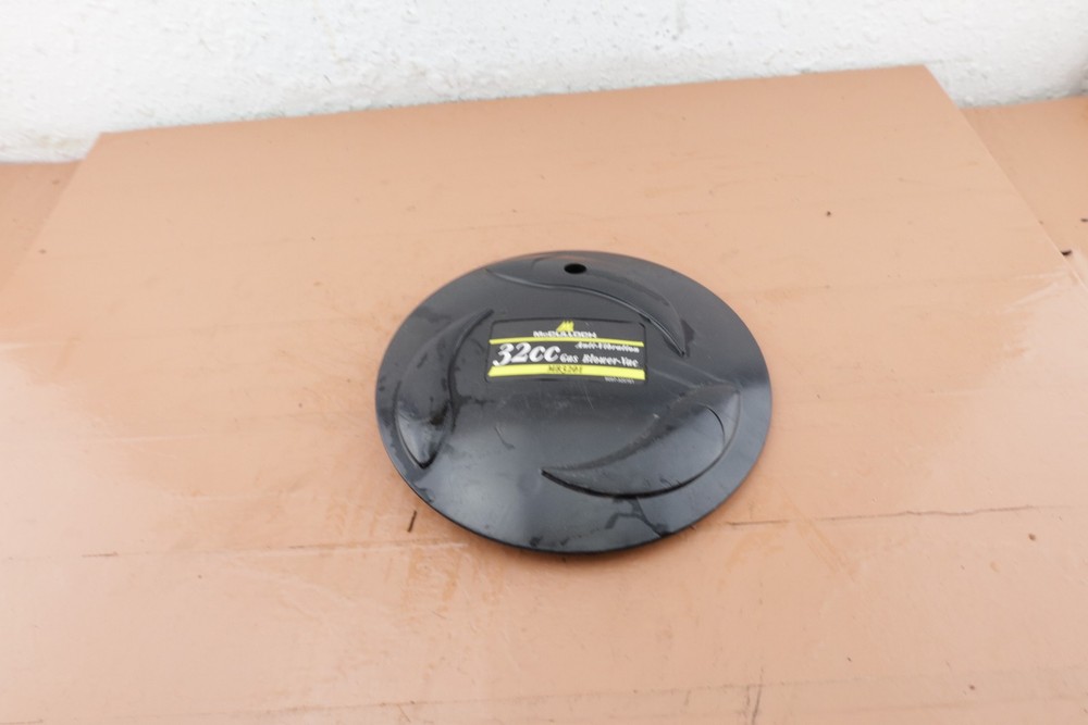 McCulloch MB3201 Blower OEM Cover