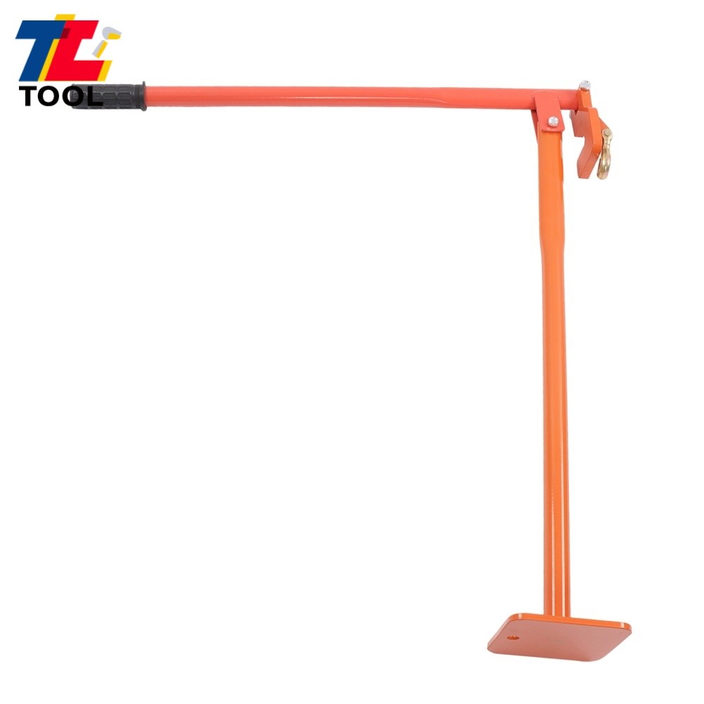 For Yards T Post Puller Fence Post Puller Fence Post Puller 36in T Post Remover