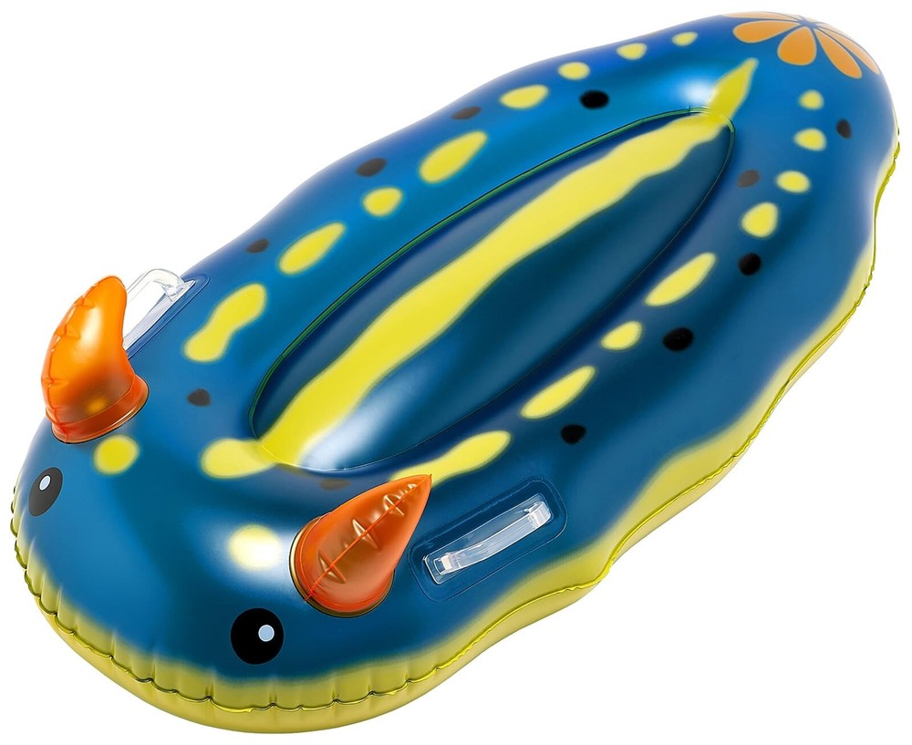 Igarashi sea slug float 120×62cm FRB-175V