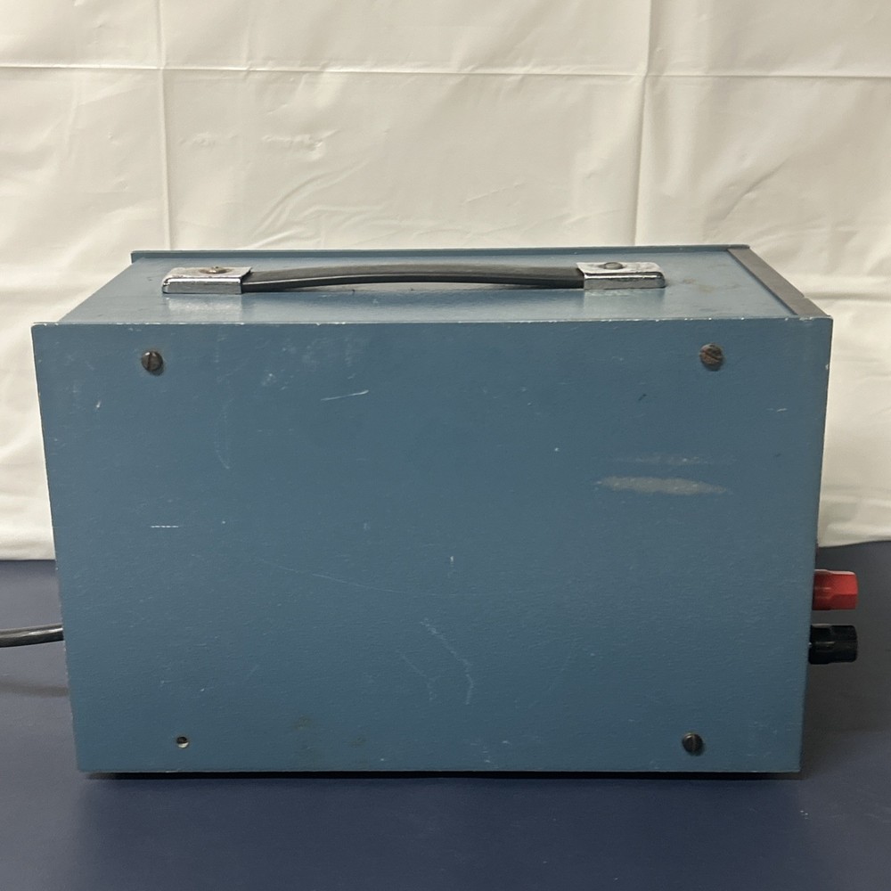 Heathkit IM-5238 AC Voltmeter, BENCH TESTS GOOD, NICE UNIT.