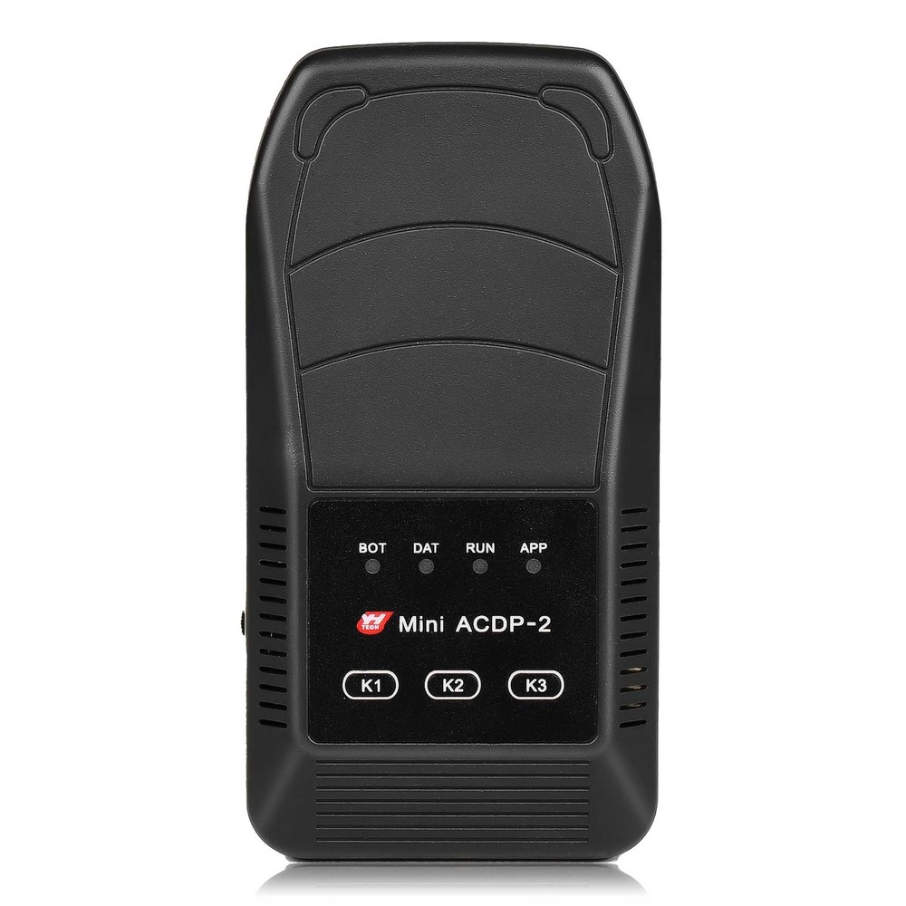 Yanhua Mini ACDP 2 K-ey Progarmming ACDP-2 Master Basic Module USB and Wireless