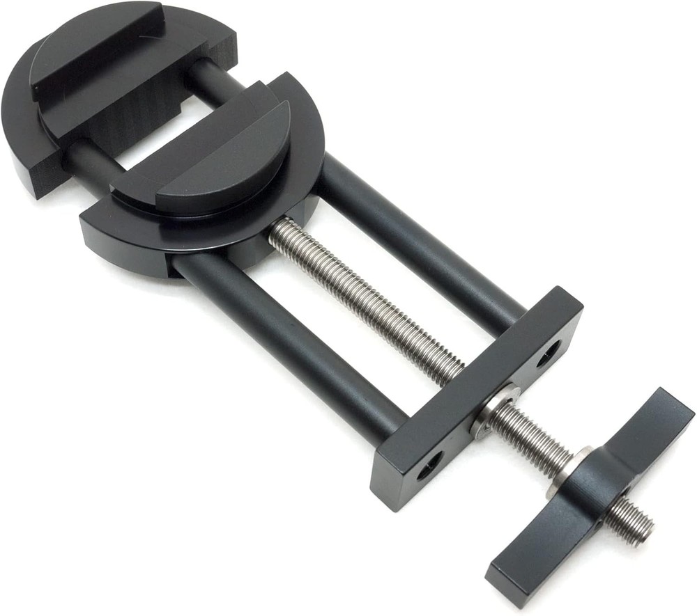 Precision Lens Repair Tool for Filter Ring Adjustment
